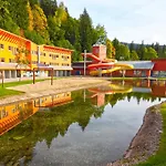 špindl 3*