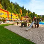 Spindl 3* Špindlerŭv Mlýn