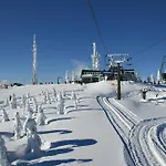Hotel Spindl Špindlerŭv Mlýn