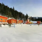 Hotel Spindl Špindlerŭv Mlýn