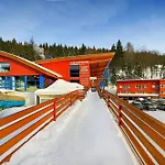 Spindl Špindlerŭv Mlýn