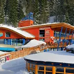 Hotel Spindl Špindlerŭv Mlýn