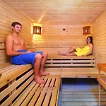 Hotel Spindl 3*