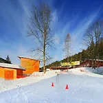 Spindl Hotel