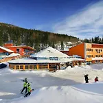 Spindl Hotel 3*