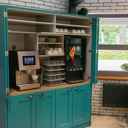 Spindl Hotel Špindlerŭv Mlýn