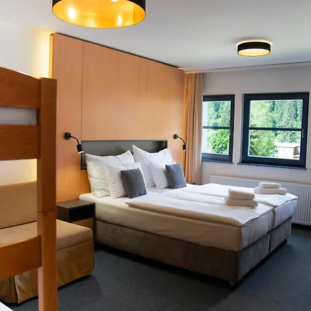 Spindl 3* Spindleruv Mlyn