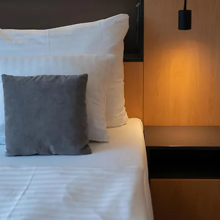 Otel Spindl 3*