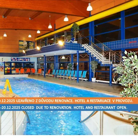 Spindl 3* Spindleruv Mlyn