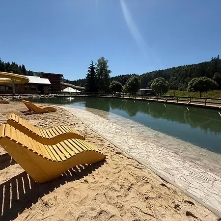 Spindl & Aquapark 3* Špindlerŭv Mlýn