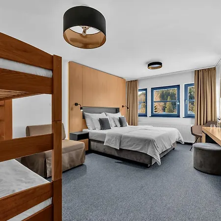 Spindl スピンドレルフ・ムリン