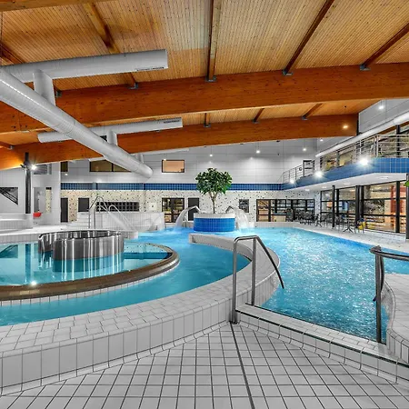 Spindl & Aquapark 3* Špindlerŭv Mlýn