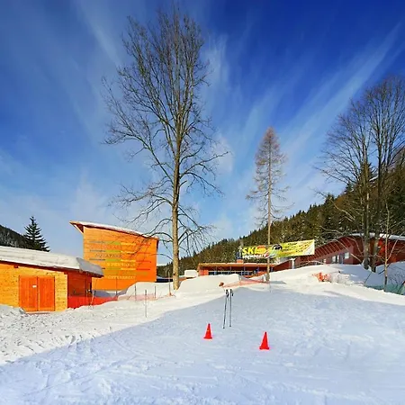 Spindl & Aquapark Hotel