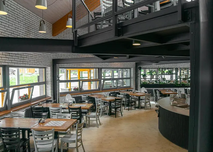 Spindl スピンドレルフ・ムリン