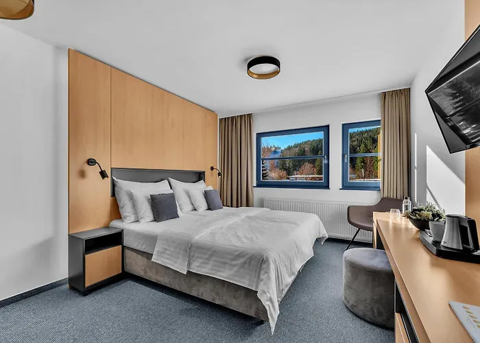 Spindl スピンドレルフ・ムリン