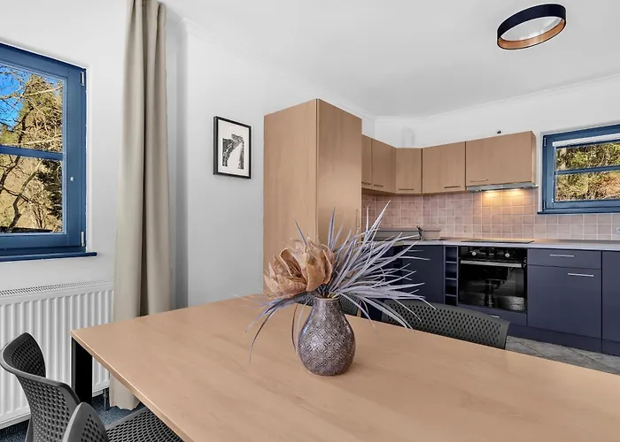 Spindl 3* スピンドレルフ・ムリン