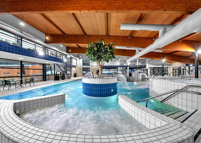 Spindl スピンドレルフ・ムリン