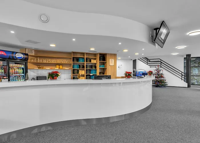 Spindl 3* スピンドレルフ・ムリン