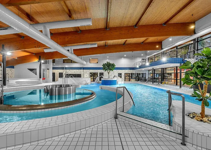 Spindl 3* スピンドレルフ・ムリン