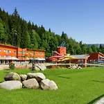 Отель Spindl 3*