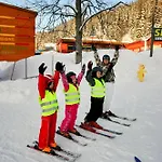 Отель Spindl