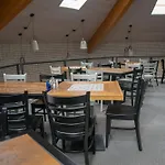 Spindl Отель 3*