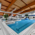 Отель Spindl 3*