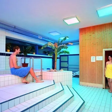 Spindl Hotel Špindlerŭv Mlýn