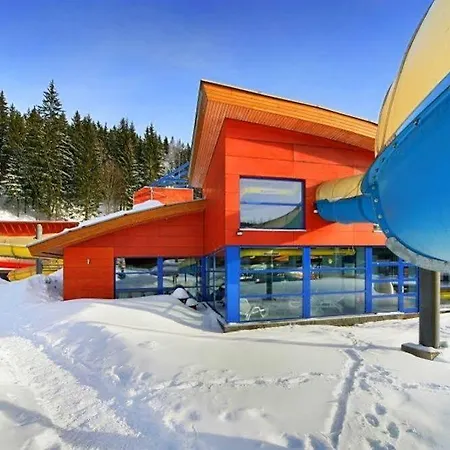 Готель Spindl