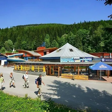 Spindl Hotel Špindlerŭv Mlýn