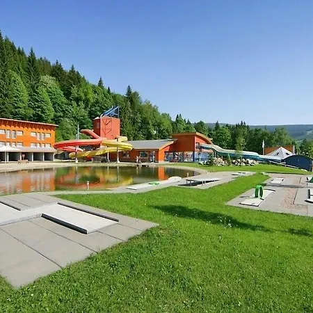 Spindl Špindlerŭv Mlýn