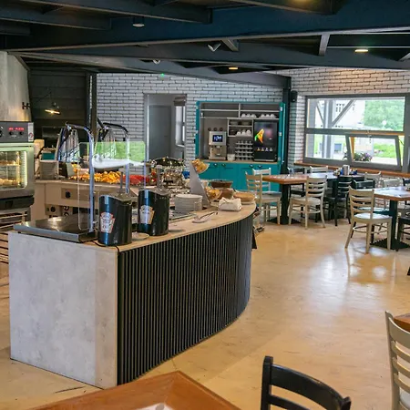 Hotel Spindl Špindlerŭv Mlýn