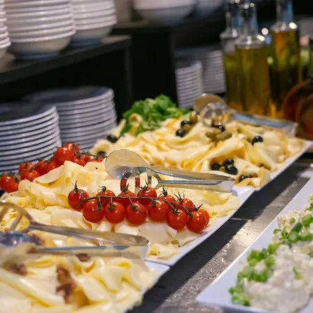 Spindl 3* Spindleruv Mlyn