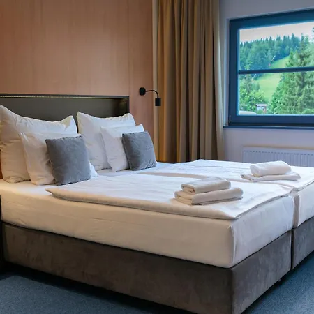 Spindl 3* Špindlerŭv Mlýn