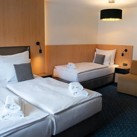 Spindl Hotel Špindlerŭv Mlýn