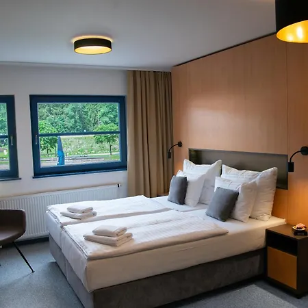 Spindl 3* Špindlerŭv Mlýn