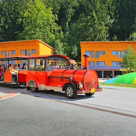 Spindl & Aquapark 3* Špindlerŭv Mlýn