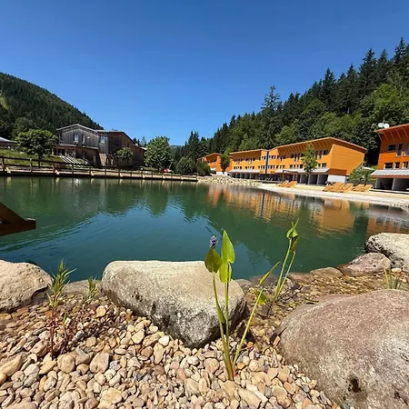 Spindl Hotel Špindlerŭv Mlýn