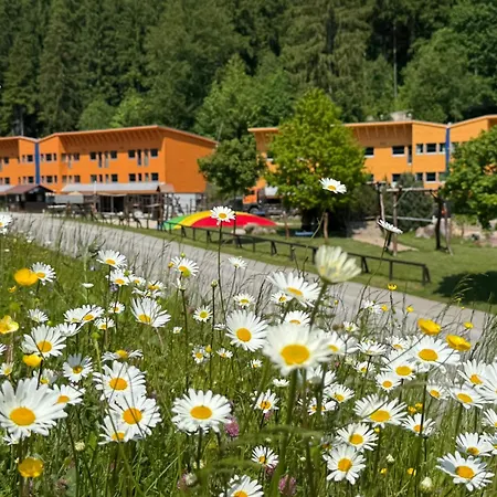 Hotel Spindl & Aquapark 3*
