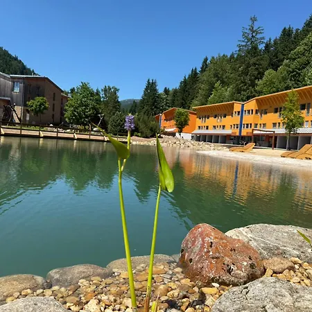Hotel Spindl & Aquapark
