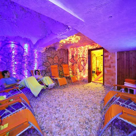 Spindl & Aquapark Hotel Špindlerŭv Mlýn