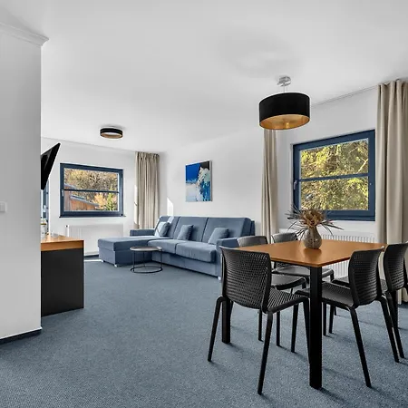 Hotel Spindl & Aquapark
