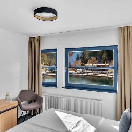 Hotel Spindl & Aquapark 3*
