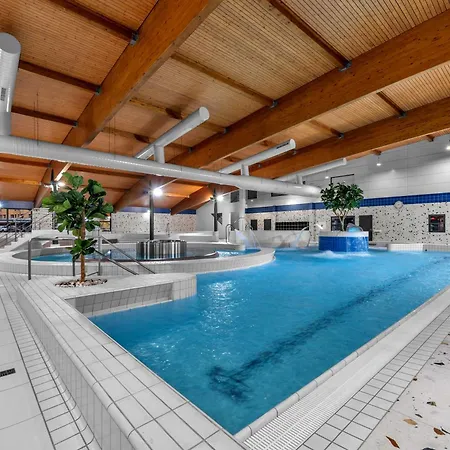 Hotel Spindl & Aquapark 3*