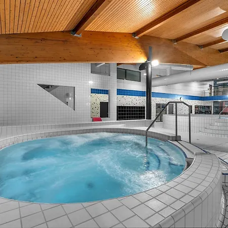 Spindl & Aquapark Hotel 3*
