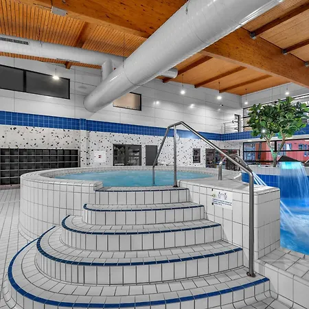 Hotel Spindl Spindleruv Mlyn