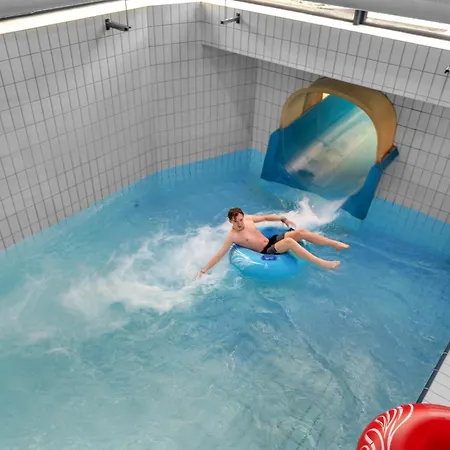 Spindl & Aquapark Špindlerŭv Mlýn