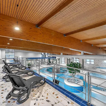 Spindl Hotel Spindleruv Mlyn