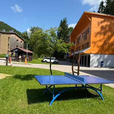 Spindl & Aquapark Hotel Spindleruv Mlyn