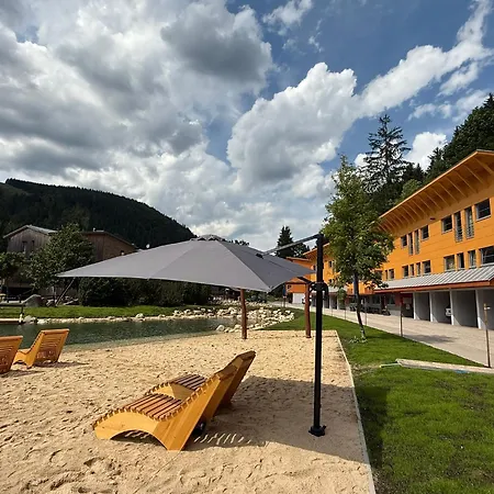 Hotel Spindl & Aquapark Spindleruv Mlyn